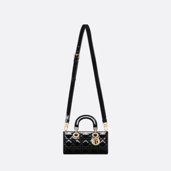 DIOR SMALL LADY D-JOY BAG
