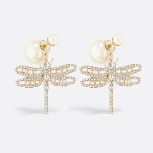 DIOR Tribales Earrings