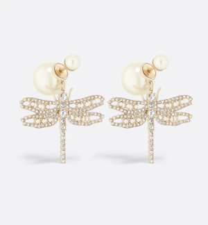 DIOR Tribales Earrings