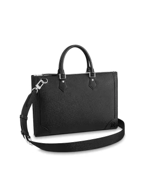 Louis Vuitton Slim Briefcase M30810