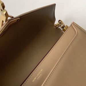 YSL Cassandra Monogram Clasp  Bag