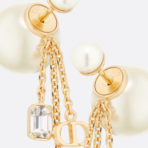 DIOR Tribales Earrings