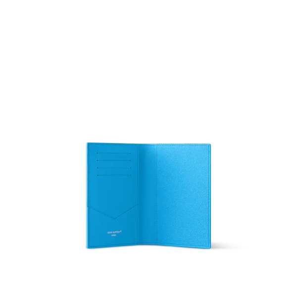 Passport Cover