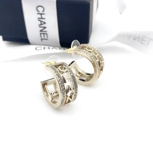 cc Earrings