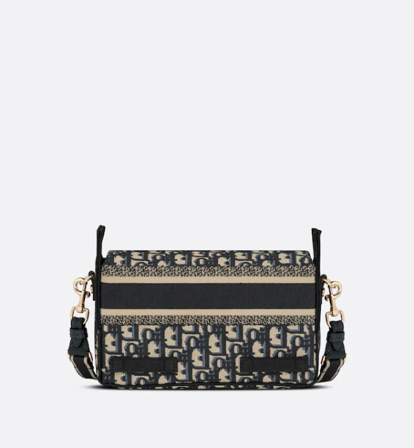DIOR SMALL CAMP BAG