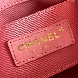 Chanel Backpack PM