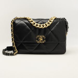 19 Large Handbag