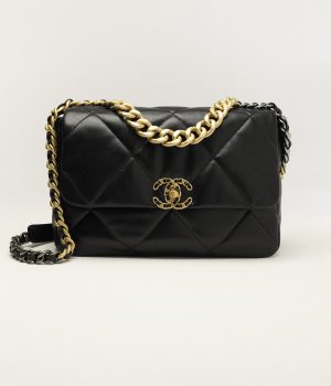 19 Large Handbag