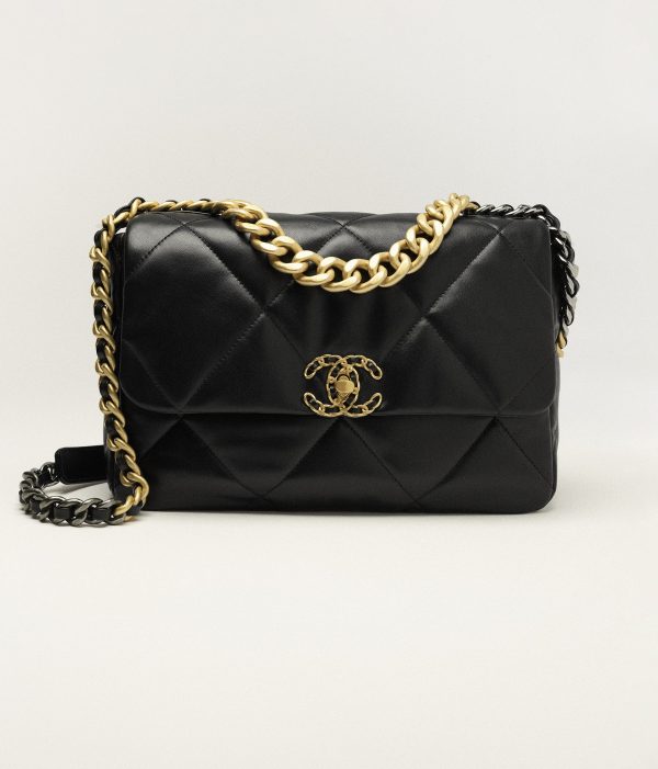 19 Large Handbag