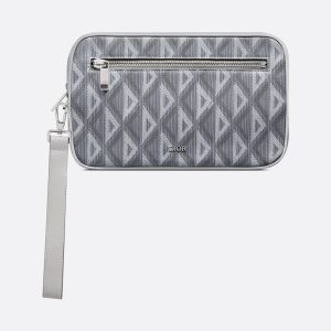 DIOR Toiletry Bag
