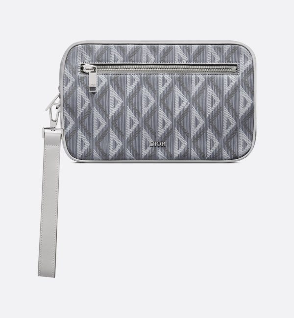 DIOR Toiletry Bag