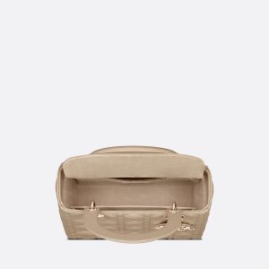 DIOR MEDIUM LADY  BAG