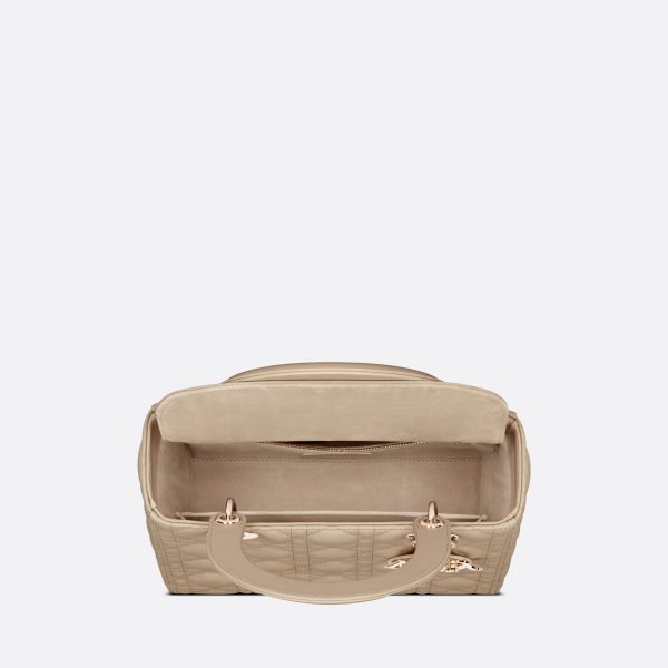DIOR MEDIUM LADY  BAG