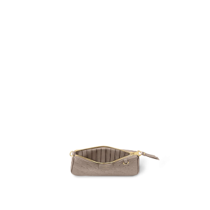 Louis Vuitton Easy Pouch On Strap M81862