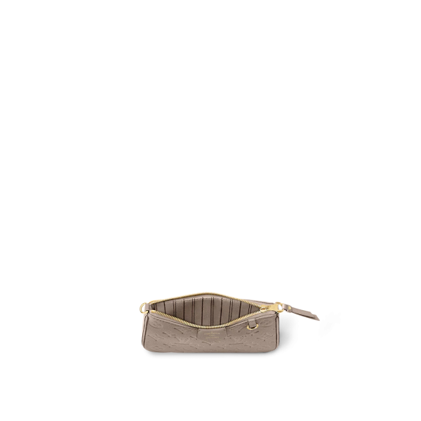 Louis Vuitton Easy Pouch On Strap M81862