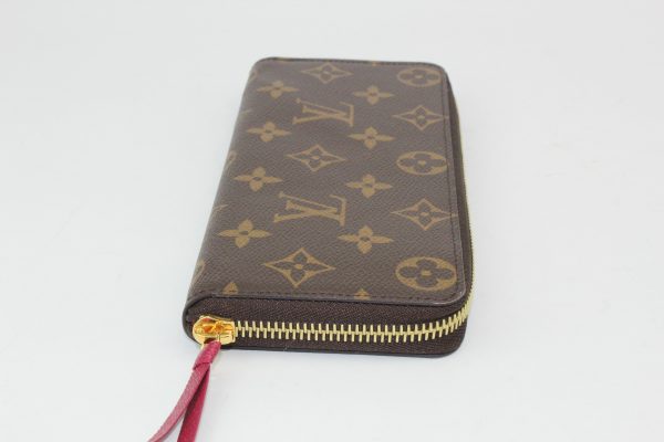 Louis Vuitton Clemence M60743
