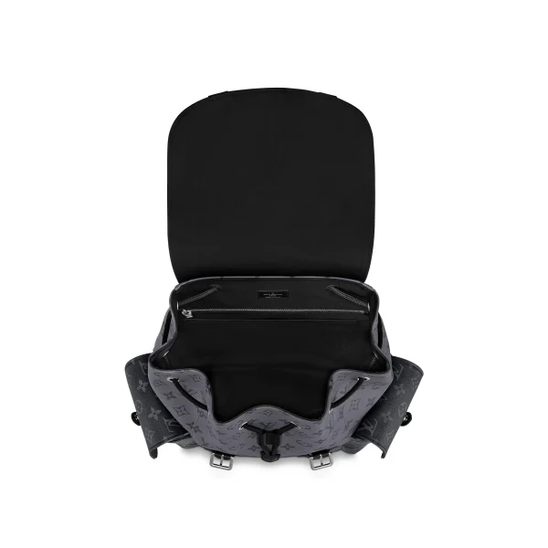 Louis Vuitton Christopher Backpack MM M45419