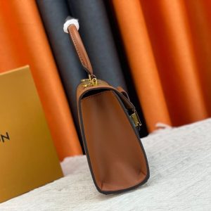 Louis Vuitton Dauphine Capitale M46751