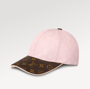 Louis Vuitton GET READY CAP M00422