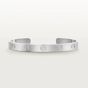 CARTIER LOVE BRACELET