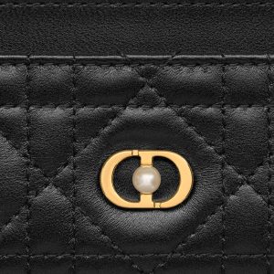 DIOR Jolie Freesia Card Holder