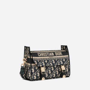 DIOR SMALL CAMP BAG