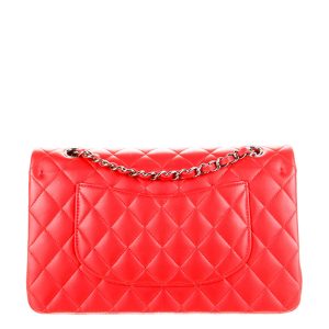 Classic Medium Double Flap Bag