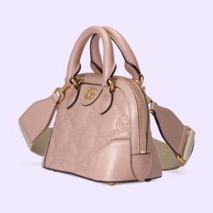 GUCCI MATELASSE HANDBAG