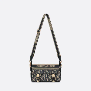 DIOR SMALL CAMP BAG