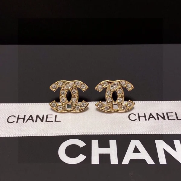 CC Earrings 0020