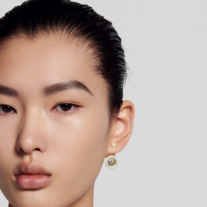 DIOR Tribales Earrings