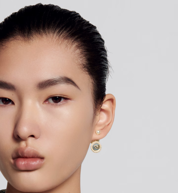 DIOR Tribales Earrings