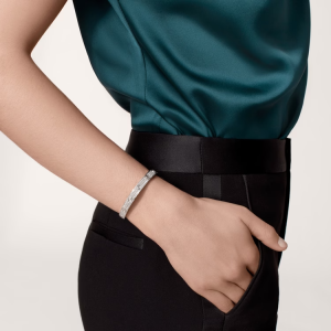 CARTIER LOVE BRACELET