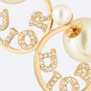DIOR Tribales Earrings