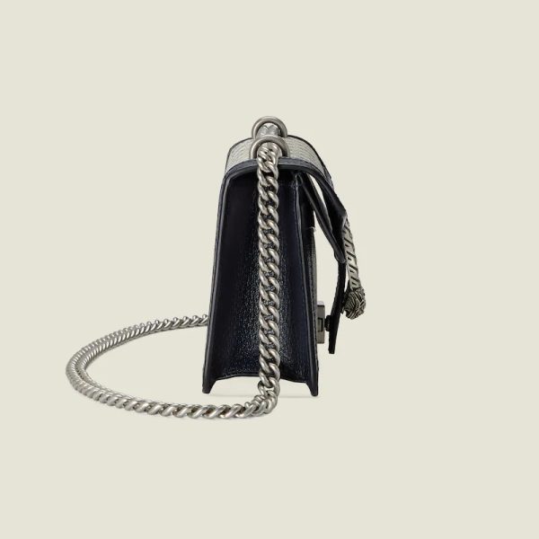 GUCCI DIONYSUS  SMALL SHOULDER BAG