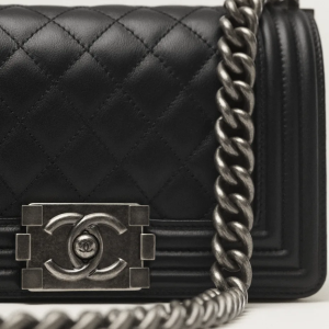 SMALL BOY HANDBAG