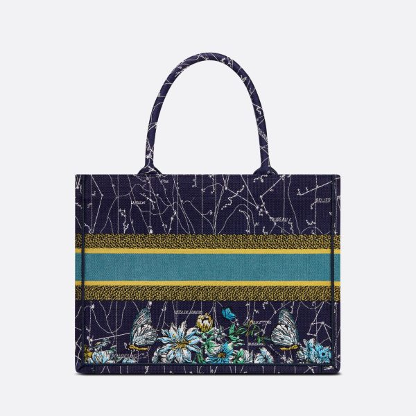 DIOR MEDIUM  BOOK TOTE