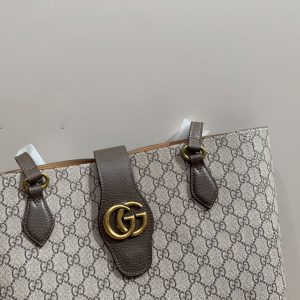 GUCCI Ophidia small tote bag