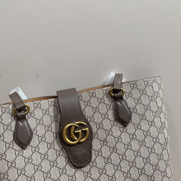 GUCCI Ophidia small tote bag