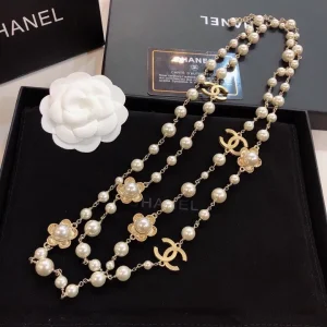 cc Necklace
