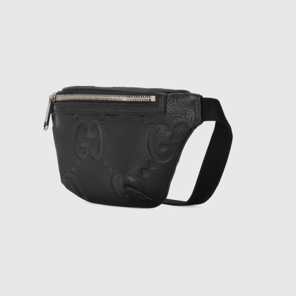 GUCCI JUMBO  SMALL BELT BAG