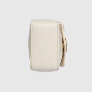 GUCCI MARMONT MINI BUCKET BAG