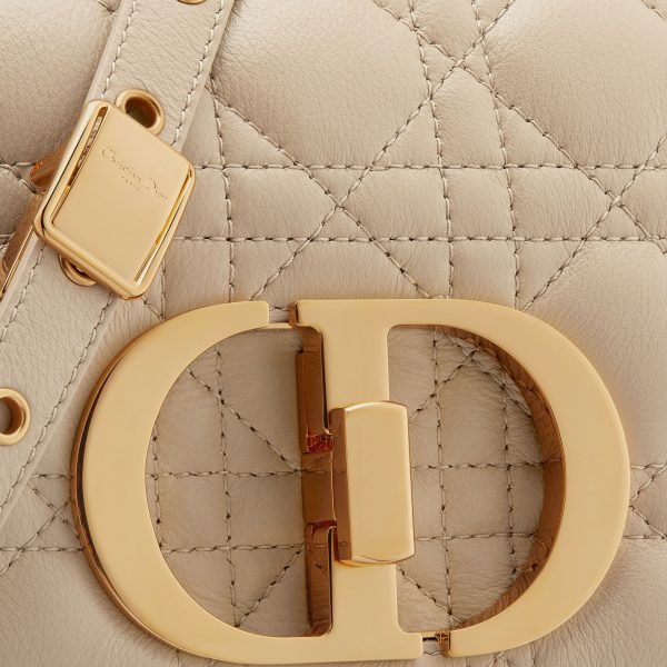 DIOR SMALL  CARO BAG