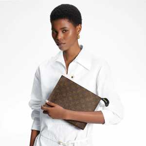 Louis Vuitton M46037 Poche Toilette NM