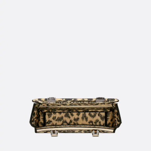 DIOR SMALL CAMP BAG