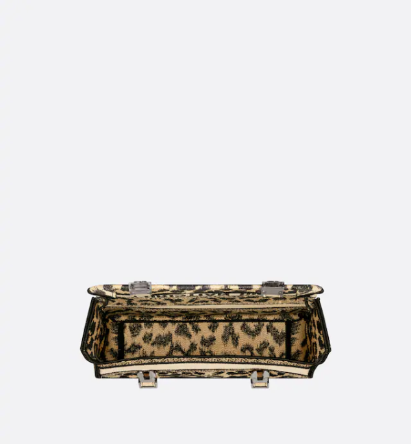 DIOR SMALL CAMP BAG