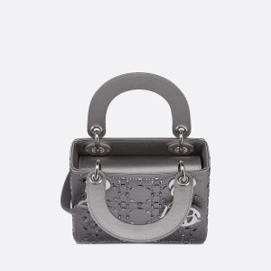 DIOR MINI LADY  BAG