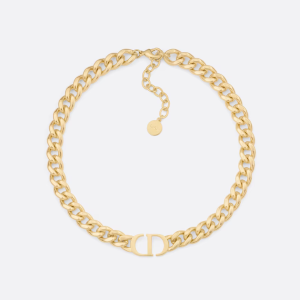 DIOR 30 Montaigne Choker