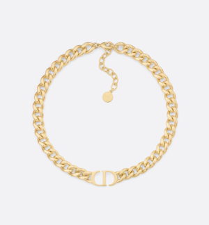 DIOR 30 Montaigne Choker