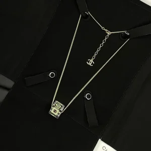 cc Necklace